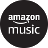 Amazon Music Logo