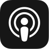 Apple Podcast Logo