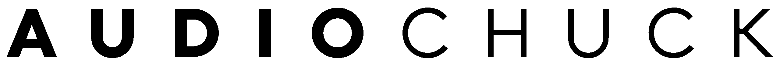 audiochuck logo