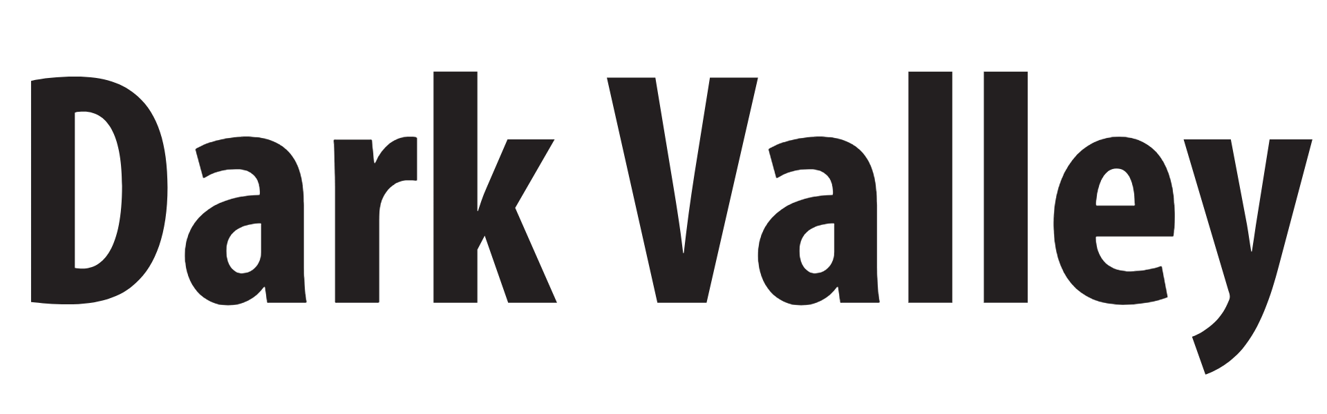 Dark Valley