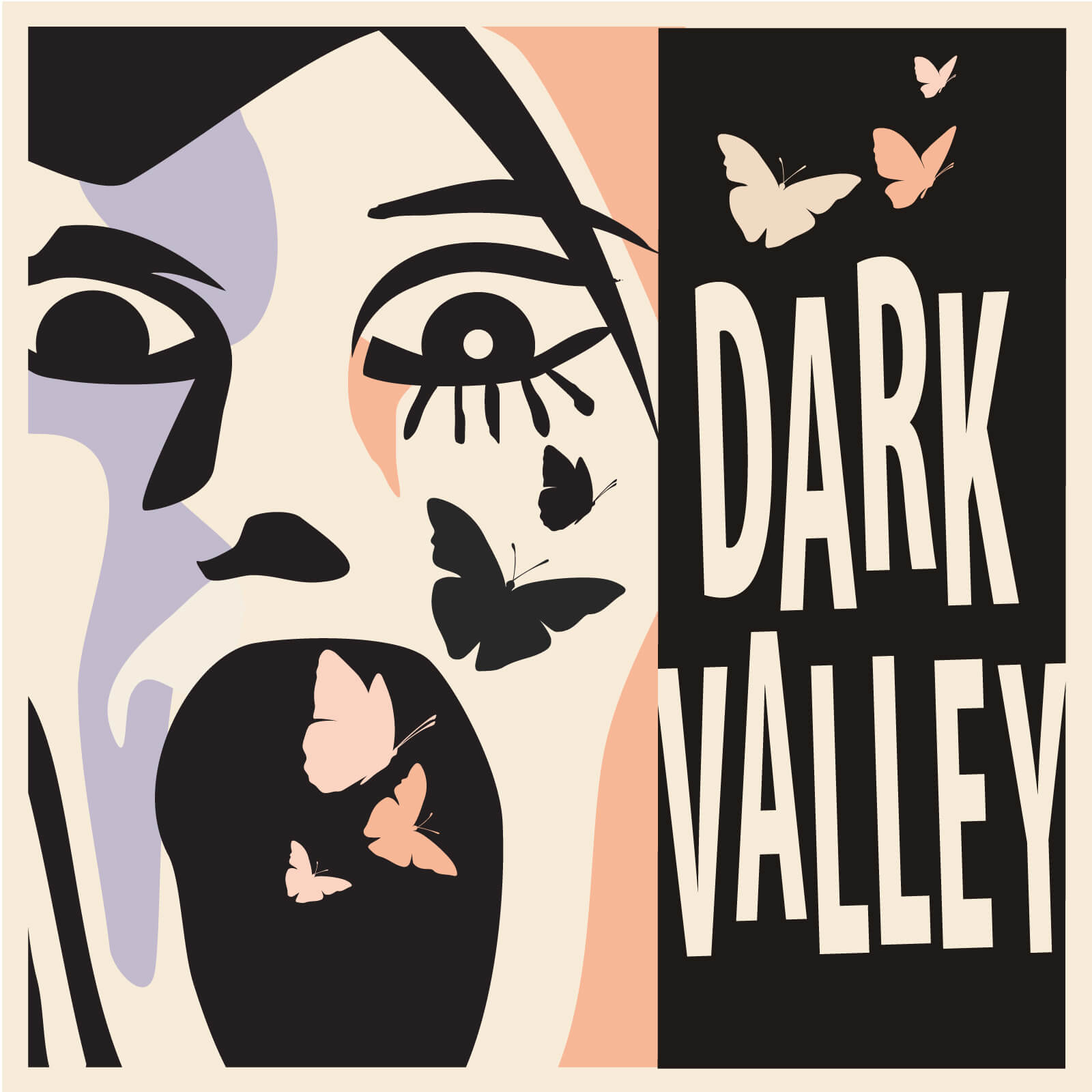 Dark Valley Podcast Tile