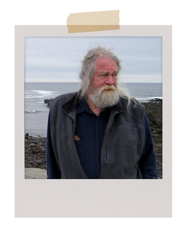 Dr. John Philpin